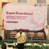 BPJPH Perkuat Layanan Halal melalui Konsolidasi UPT Daerah