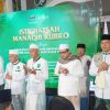 Ribuan Jamaah JATMAN Bermunajat dari Tambakberas, Istighatsah-Manaqib Kubra Ikhtiar Spiritual Sukseskan Muktamar ke-35 NU