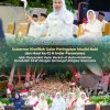 Gubernur Khofifah Gelar Peringatan Maulid Nabi dan Haul ke-12 H Indar Parawansa, Ajak Masyarakat Kejar Berkah di Bulan Kelahiran Rasulullah SAW Dengan Semangat Religius Nasionalis