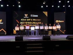 KIP Geser Orientasi Monev 2026 untuk Keterbukaan Informasi