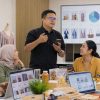 Ahmad Madani Ajak UMKM Bekasi Tidak Berhenti pada Go Online, tetapi Membangun Pelanggan