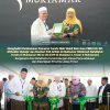 Gubernur Khofifah Bersama Wakil Rais Aam Syuriah PBNU Dr.KH. Afifuddin Muhajir Buka Pameran dan Klinik Turots di Ponpes Tambakberas, Ajak Jaga Mata Rantai Intelektual dan Teruskan Khazanah Keilmuan Ulama Nusantara