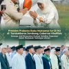 Muktamar ke-35 NU Dibuka Presiden Prabowo, Khofifah Harap Jadi Momentum Perkuat Soliditas dan Jawab Tantangan Zaman