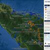BIG Siapkan Pemetaan 52 Kabupaten Kota Terdampak Banjir di Sumatra sampai 2028