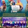 Jatim Jadi Provinsi Terbaik I Pengolahan Sampah dan Lingkungan Asri, Khofifah: Buah Komitmen dan Gotong Royong Bersama