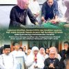 Gubernur Khofifah , Menteri PPPA dan Sesdirjen Layanan Haji Lepas Jenazah Kepala Asrama Haji Surabaya Hj Fentin Istifa’iyah Menuju Peristirahatan Terakhir, Doakan Dedikasi dan Pengabdiannya Menjadi Amal Jariyah