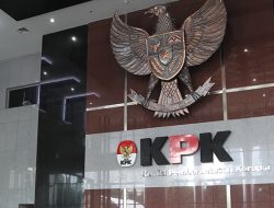 KPK Dalami Kasus Suap Penerimaan Mahasiswa Baru Unsoed