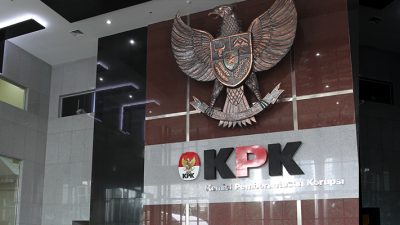 KPK Dalami Kasus Suap Penerimaan Mahasiswa Baru Unsoed