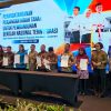 Kemendikdasmen Percepat Pembangunan Sekolah Nasional Terintegrasi Bersama 30 Pemda