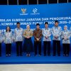 Menkomdigi Lantik KIP 2026–2030, Targetkan Indeks Keterbukaan Informasi Publik Tembus 75
