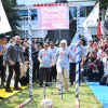 Meutya Hafid Tegaskan HUT Ke-81 RI sebagai Momentum Membangun Kolaborasi yang Lebih Kuat di Kemkomdigi