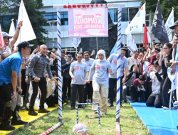 Meutya Hafid Tegaskan HUT Ke-81 RI sebagai Momentum Membangun Kolaborasi yang Lebih Kuat di Kemkomdigi