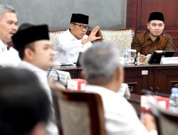 Mojokerto Dipilih Jadi Tuan Rumah Hari Desa Nasional 2027