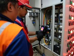 PLN Siapkan Pasokan Listrik untuk Kelancaran Muktamar ke 35 NU