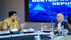Indonesia Bangun AI Factory 1 GW, Perkuat Posisi sebagai Hub AI Asia Tenggara
