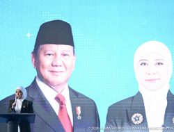 GSIH Satukan 10 Kota Meutya Hafid Dorong Inovasi Daerah Lebih Mendunia