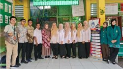 Dosen dan Mahasiswa FIP UNJ Kembangkan Panca-AR, Belajar Pendidikan Pancasila Kini Lewat Augmented Reality