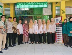 Dosen dan Mahasiswa FIP UNJ Kembangkan Panca-AR, Belajar Pendidikan Pancasila Kini Lewat Augmented Reality