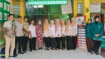 Dosen dan Mahasiswa FIP UNJ Kembangkan Panca-AR, Belajar Pendidikan Pancasila Kini Lewat Augmented Reality