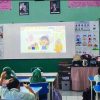Social Emotional Learning Siswa Sekolah Dasar Melalui Kanal YouTube Minivila