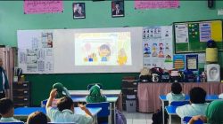 Social Emotional Learning Siswa Sekolah Dasar Melalui Kanal YouTube Minivila