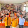 Program Pengabdian UNP Berdampak Tingkatkan Kompetensi Guru PAI melalui AI dan Digital Pedagogy