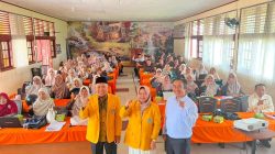 Program Pengabdian UNP Berdampak Tingkatkan Kompetensi Guru PAI melalui AI dan Digital Pedagogy