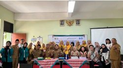 Inovasi Inklusi: Website CHILDSEE Memudahkan Guru SD Negeri Bantargebang III dalam Identifikasi Anak Berkebutuhan Khusus