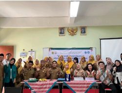 Inovasi Inklusi: Website CHILDSEE Memudahkan Guru SD Negeri Bantargebang III dalam Identifikasi Anak Berkebutuhan Khusus