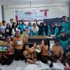 Peduli Siswa Berkebutuhan Khusus, UBAYA Kembangkan Media Pembelajaran Integratif SLB Bakti Asih Surabaya