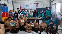 Peduli Siswa Berkebutuhan Khusus, UBAYA Kembangkan Media Pembelajaran Integratif SLB Bakti Asih Surabaya