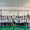 UBAYA GANDENG UPTI MAMIN DAN KEMASAN DISPERINDAG JATIM TINGKAT DESAIN KEMASAN UMKM SEGORO TAMBAK