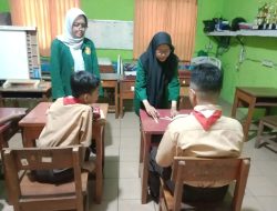 BUKAN SEKADAR STIK ES KRIM, MEDIA SEDERHANA INI BANTU ANAK LAMBAT BELAJAR PAHAMI PENJUMLAHAN DAN PENGURANGAN