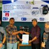 UNJ Dorong Transformasi Bengkel Kembang Mulia Racing melalui Teknologi 3D Printing