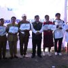 Sekolah Rusak Akibat Gempa Flores Diprioritaskan untuk Direvitalisasi