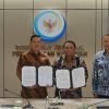 KKP dan BUMN Bersinergi Kejar Target Swasembada Garam 2027