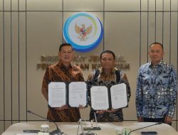 KKP dan BUMN Bersinergi Kejar Target Swasembada Garam 2027