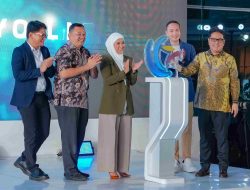 Belum Setahun Garuda Spark Innovation Hub Sudah Jangkau 15.700 Talenta dan Tarik Investasi Rp429,5 Miliar