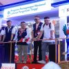 Kemnaker Dorong Penguatan SDM dan Kesempatan Kerja di HUT ke 81 RI