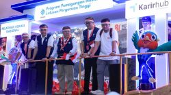 Kemnaker Dorong Penguatan SDM dan Kesempatan Kerja di HUT ke 81 RI