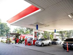 Pertamina Libatkan Masyarakat Awasi BBM dan LPG Subsidi