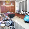 Menhub Dudy Instruksikan Peningkatan Keselamatan Transportasi di Kepulauan Riau