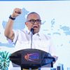RUU Ketenagakerjaan Ditargetkan Rampung Oktober 2026