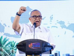 RUU Ketenagakerjaan Ditargetkan Rampung Oktober 2026