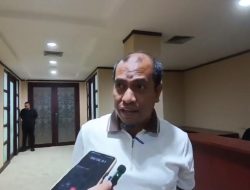 Kasus ISPA di Riau Meningkat hingga 10.783, Karhutla Diduga Picu Kabut Asap