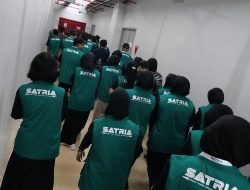 KPK Perkuat Kesadaran Integritas Guru dalam Menghadapi Kemajuan AI
