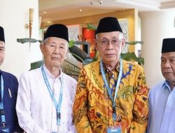 Tim Fahmil Qur’an Putri Sumbar Lolos Semifinal MTQ Nasional XXXI 2026 Setelah Koreksi Dewan Hakim