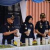 Bea Cukai Gagalkan Impor Ilegal 420 Ton Beras dan Garam