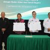 BSSN dan UNJ Percepat Transformasi Digital Kampus