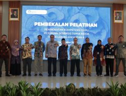 Kompetensi Guru SMK dan Pentingnya Business Mindset
